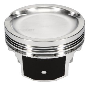 Ford Mustang Piston Sets - JE Pistons - 4.6 2V Modular 11:1, Forged, 2618 Aluminum - `96-`04